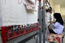 شناسایی بیش از ۵۰ هزار بافنده فرش دست بافت در استان اردبیل 