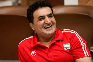 محمد بنا: کاروان المپیک کشتی ایران به نام امام رضا(ع) است / سوریان هشتمین مدالش را می گیرد