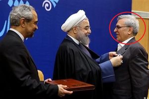 متن کامل حکم دری اصفهانی به جرم جاسوسی