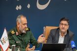  همه دستگاه‌های اجرایی برای برگزاری شایسته کنگره ۲۷۵۰ شهید استان پای کار باشند
