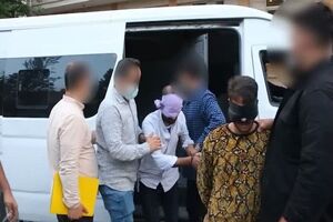 فراجا، طوفانی از قهر بر سر تروریسم فرود آورد!