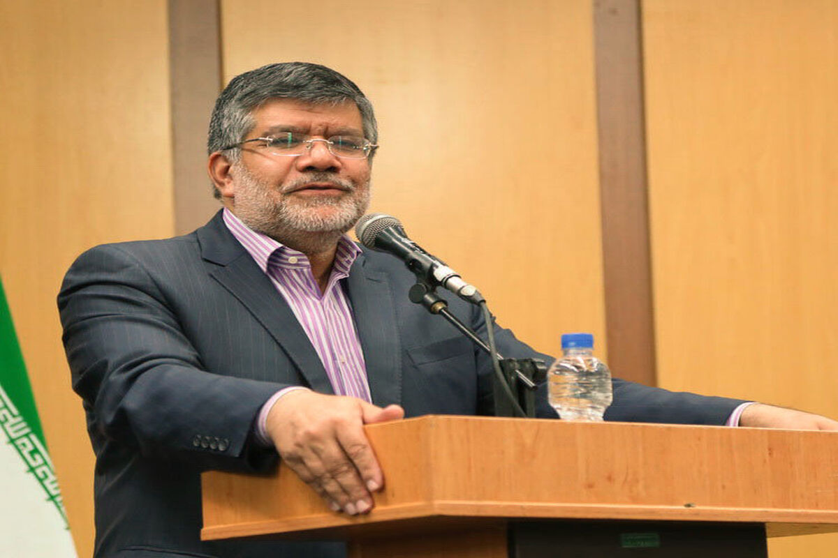 رییس کل سازمان توسعه تجارت ایران