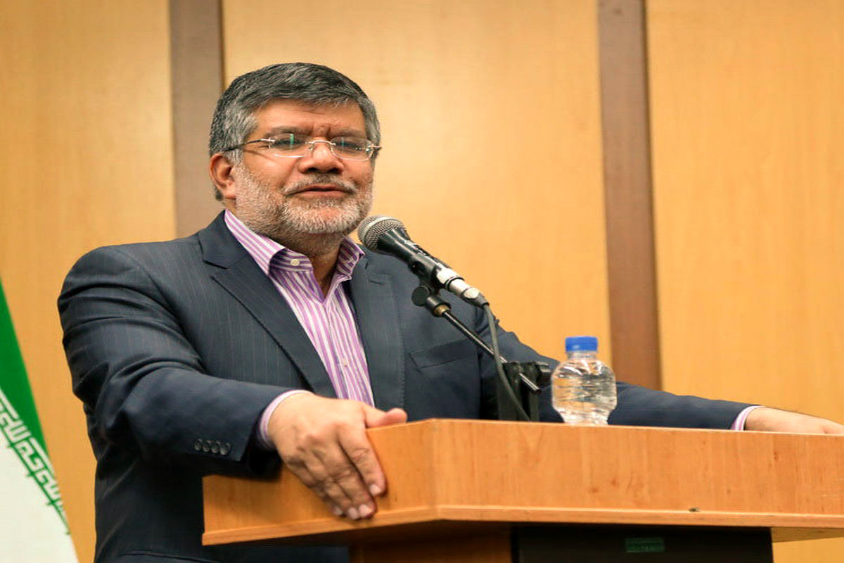 رییس کل سازمان توسعه تجارت ایران