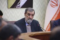 مرکز اسلام انقلابی ایران و یاران آن غزه و لبنان و محور مقاومت است