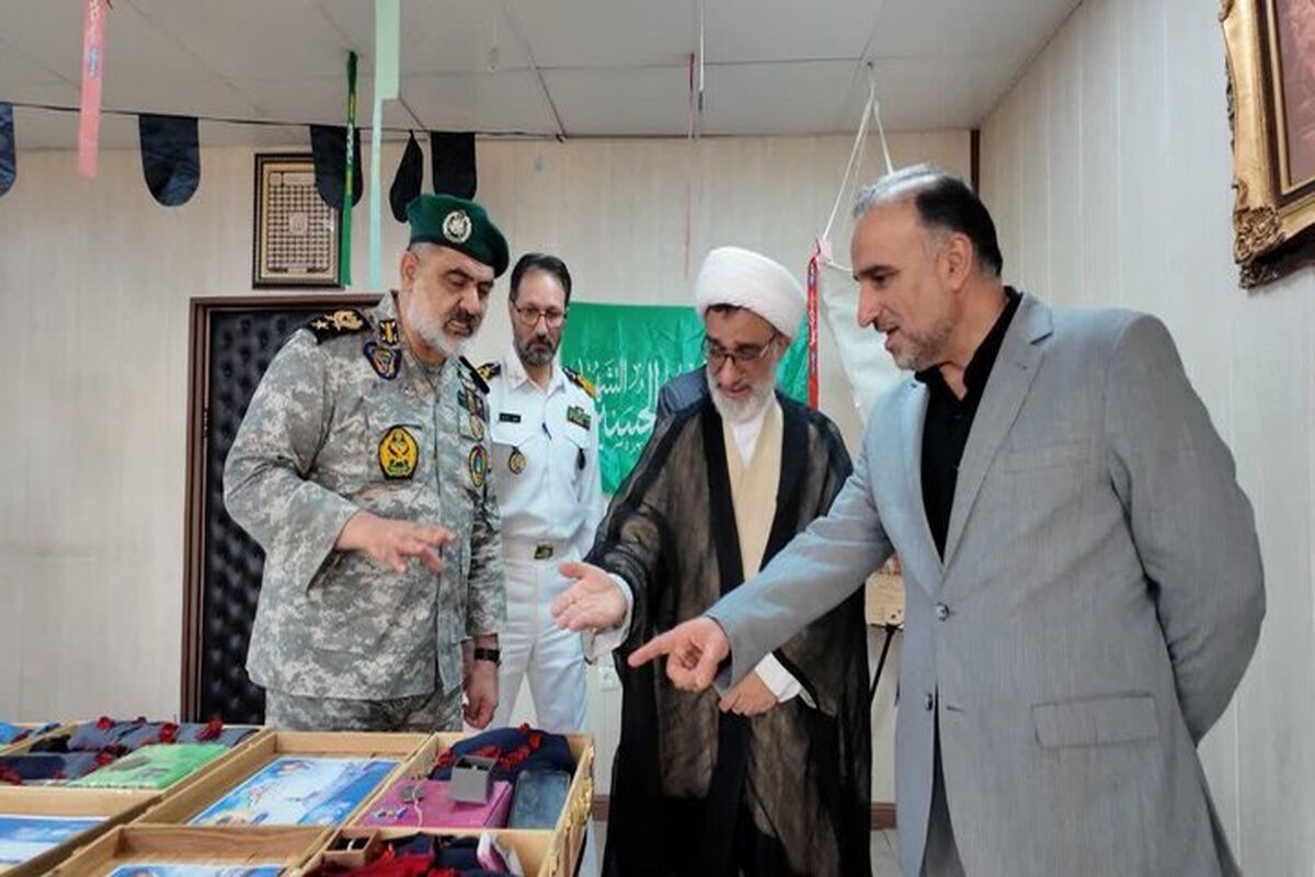 دبیر شورای عالی انقلاب فرهنگی