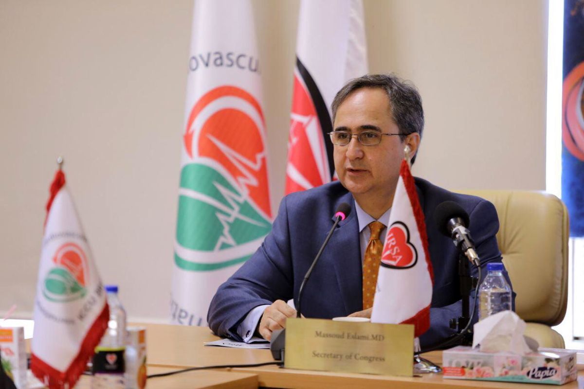 مسعود اسلامی