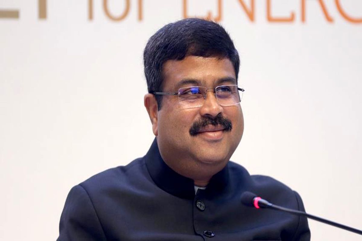 نشست نفت در ترکیه