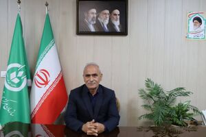 مدل بومی مدیریت بازار محصولات کشاورزی با مشارکت تشکل‌های مردمی اجرایی می‌شود  