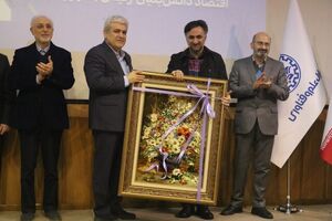 قانون جهش تولید دانش بنیان، دستاورد مهم و ارزشمند دوران پیشین معاونت علمی است