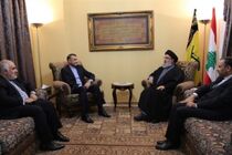 امیرعبداللهیان: ایران از روش‌های منصفانه در کمک به حل بحران‌های منطقه حمایت می‌کند