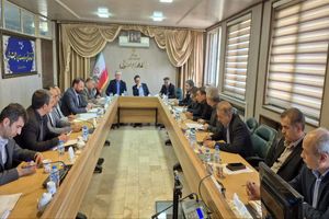 مصوبات مربوط به مطالبات روستاها باید تا مرحله اجرا پیگیری شود