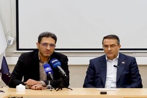 فواد ۱۲۸ به البرز رسید