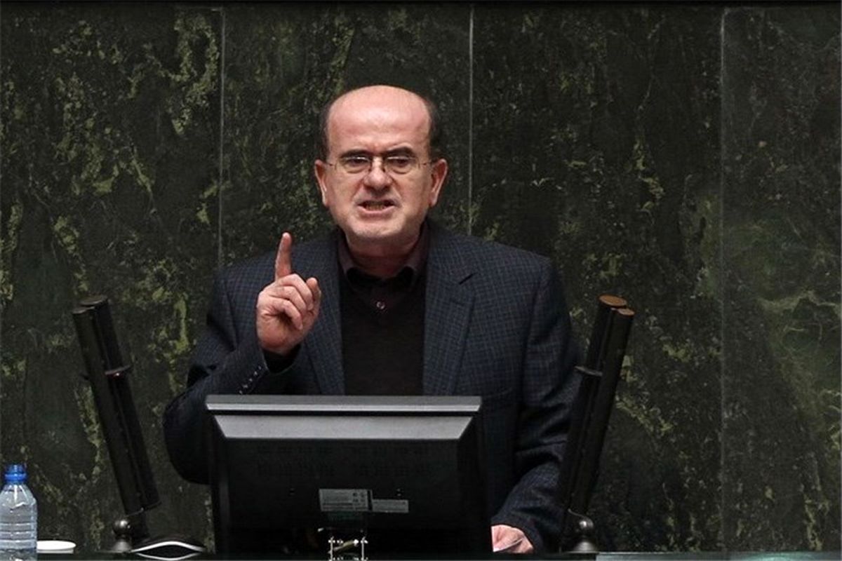 مهرداد لاهوتی بائوج