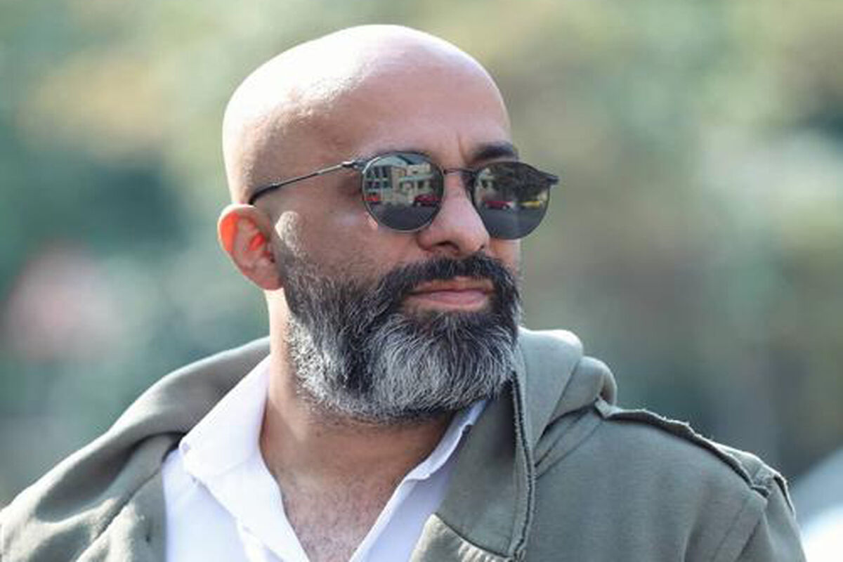 پیام احمدی نیا