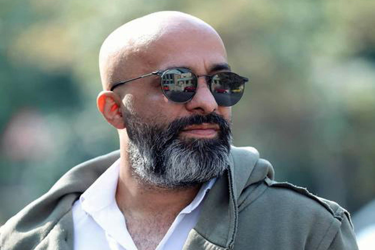 پیام احمدی نیا