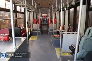 تمهیدات اتوبوسرانی برای راهپیمایی ۲۲ بهمن اعلام شد