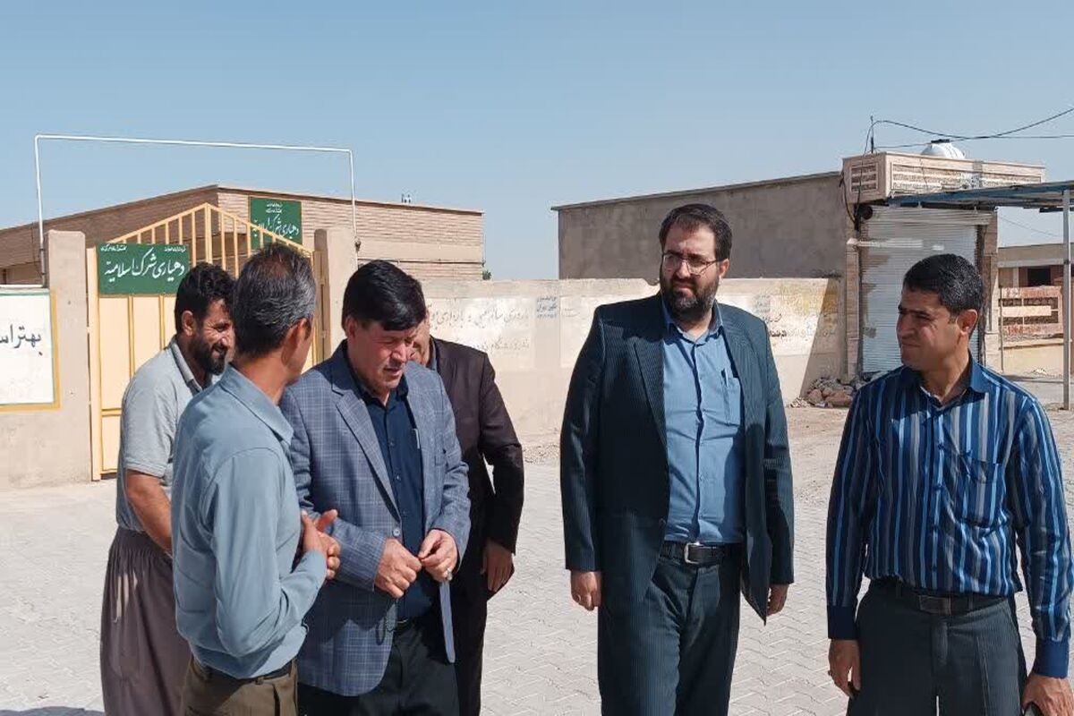 بازدید