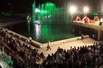 استقبال شهروندان تهرانی از شب‌های شیدایی