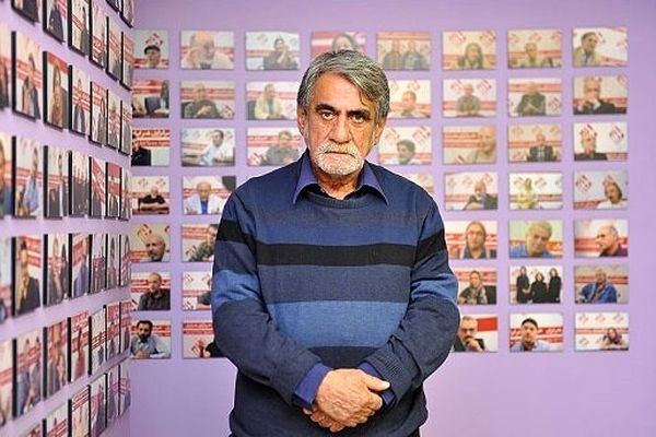 مراسم یادبود زنده‌یاد پولاد عبدالرحیمی برگزار می‌شود