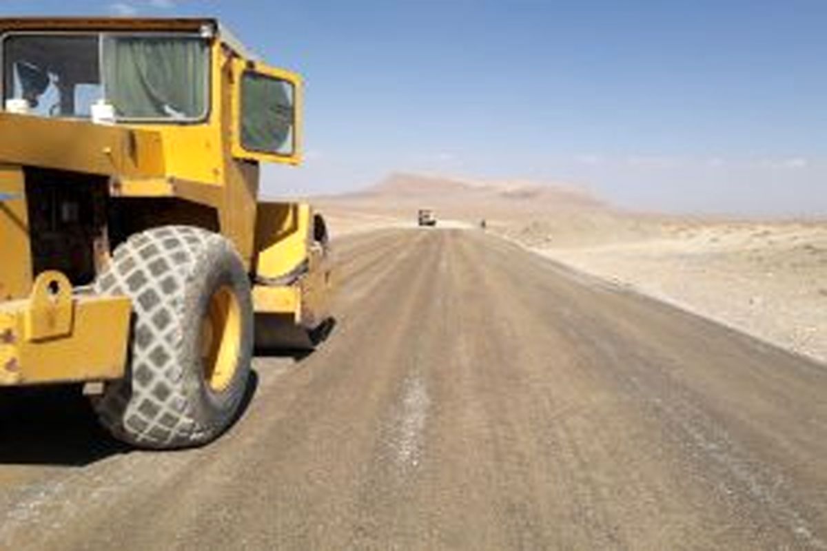 راه و شهرسازی میمه