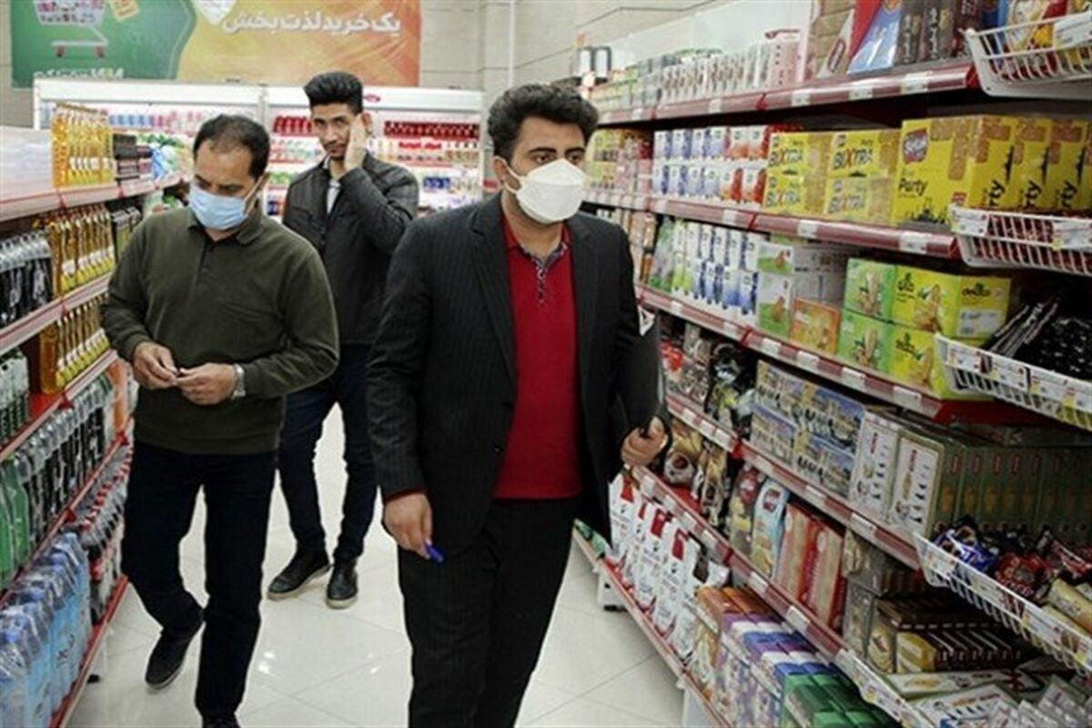 طرح تشدید نظارت قیمت ها