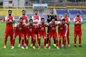 ترکیب احتمالی پرسپولیس مقابل اولسان مشخص شد