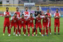 ترکیب احتمالی پرسپولیس مقابل اولسان مشخص شد