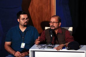 سوراو سرنگی اخلاق در مستندسازی را ارائه کرد