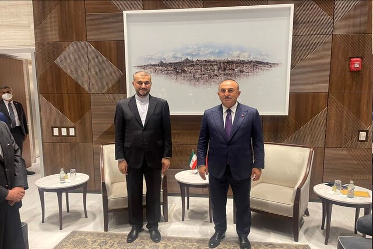 حسین امیرعبداللهیان