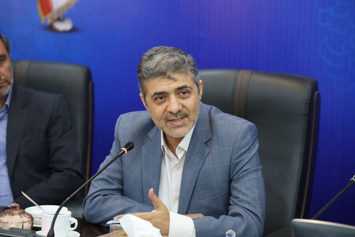 غلامرضا گودرزی 