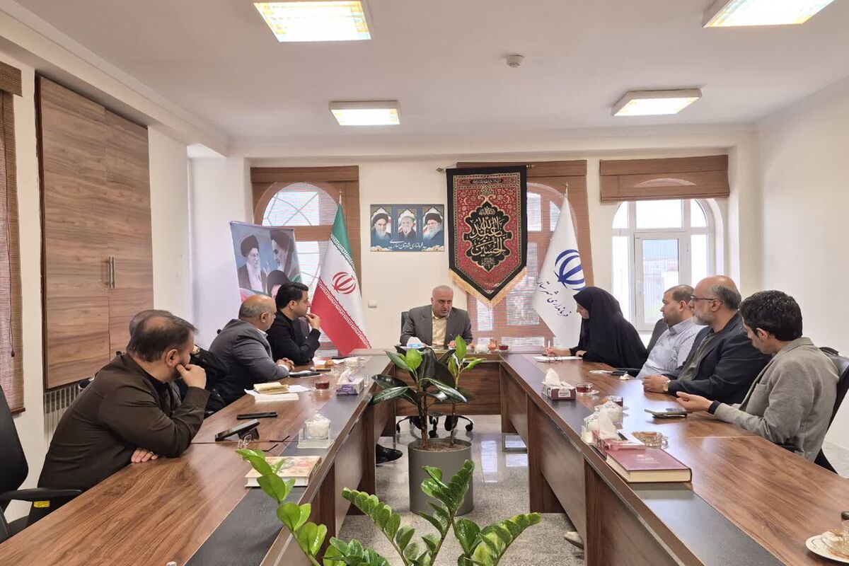 فرماندار ساری