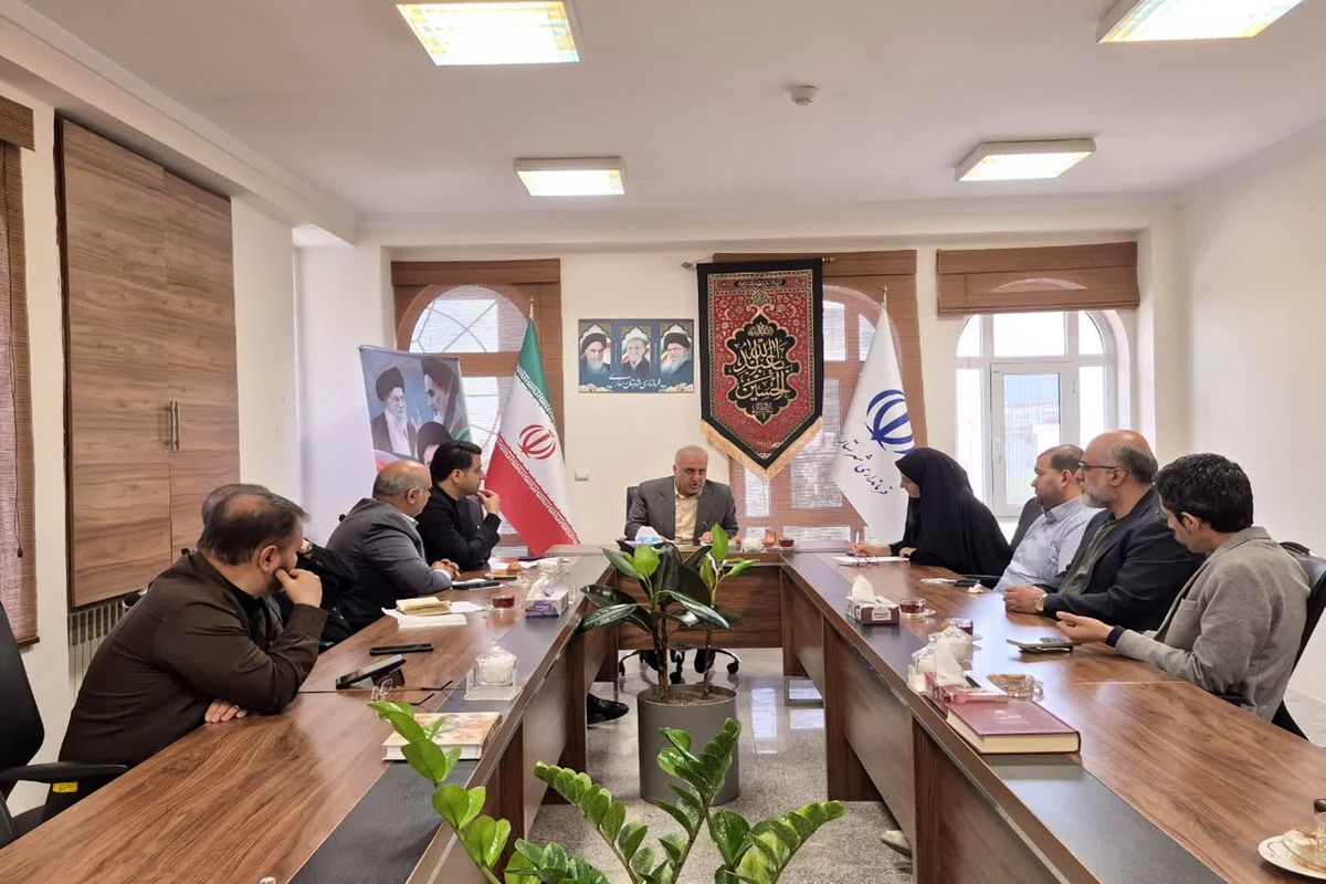 فرماندار ساری
