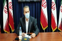 تاکنون 36 هزار زائر  از طریق مرز مهران وارد کشور شدند