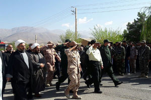 کار آمریکا عهدشکنی است/  امروز دشمن در ضعیف ترین نقطه خود در منطقه قرار دارد