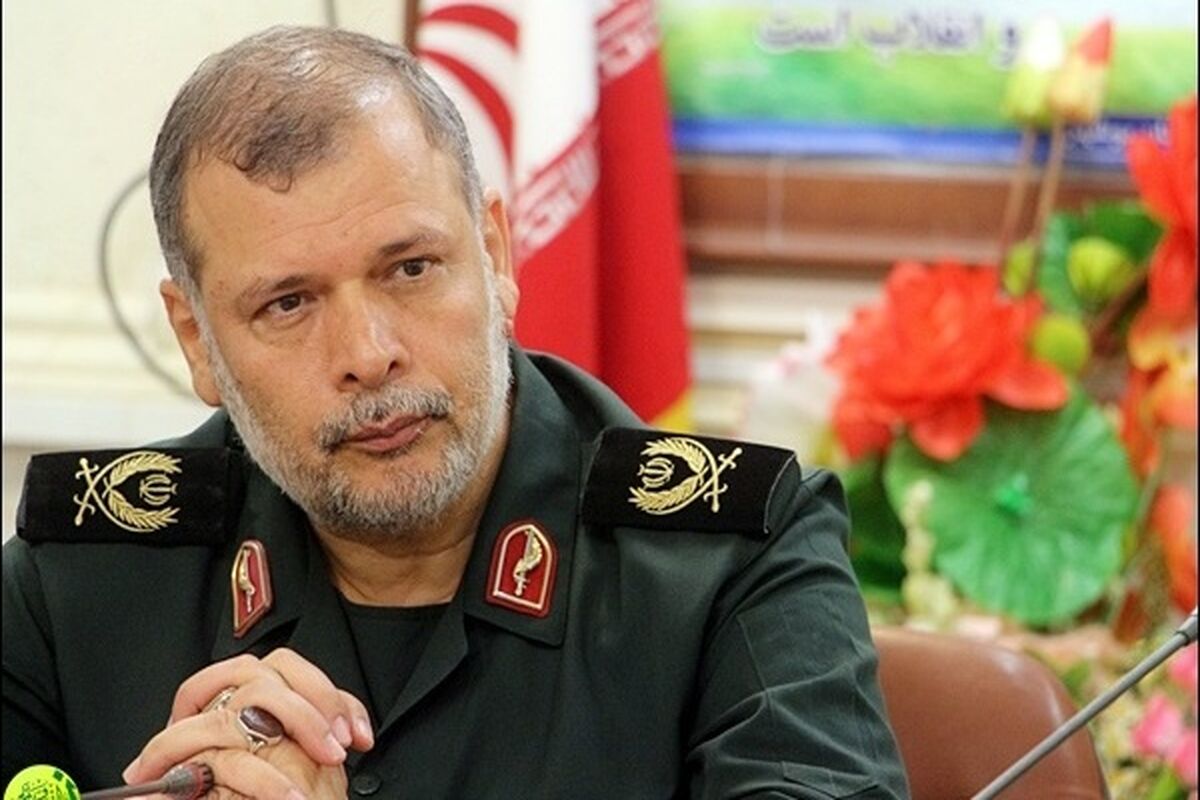 سردار جمیری