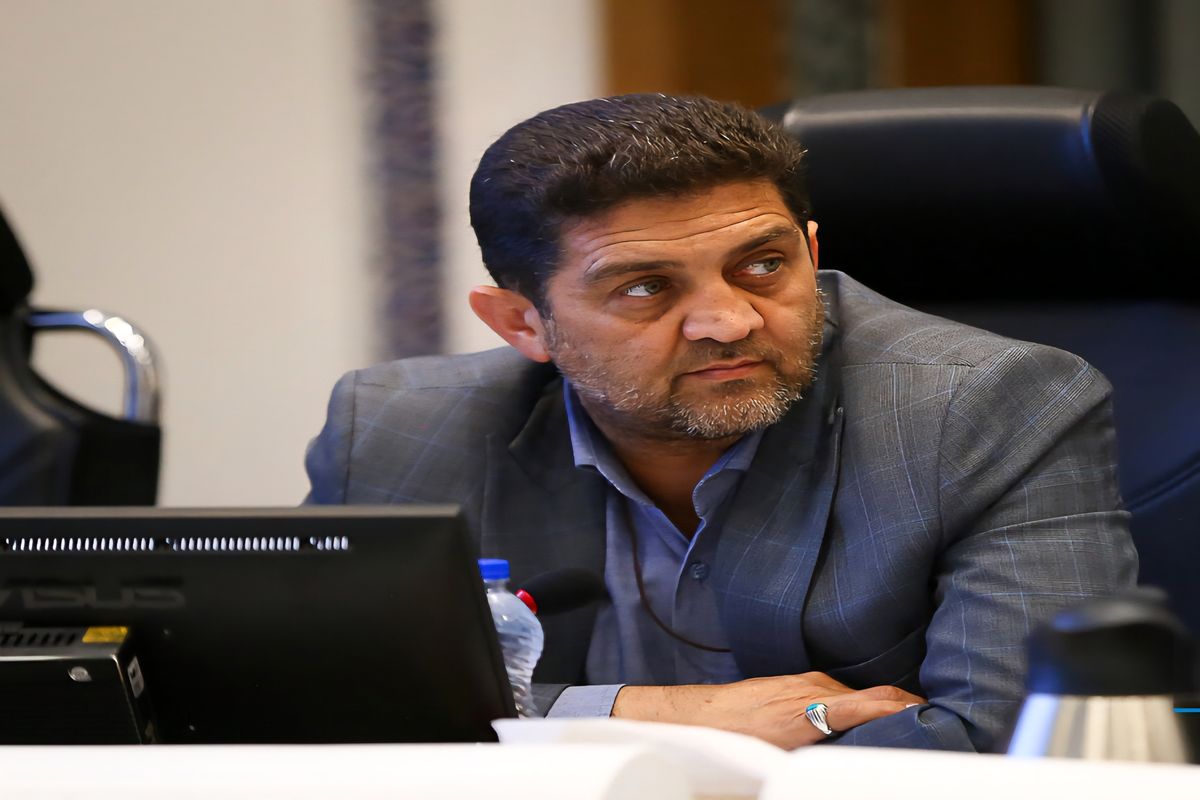   اصغر کشاورزراد