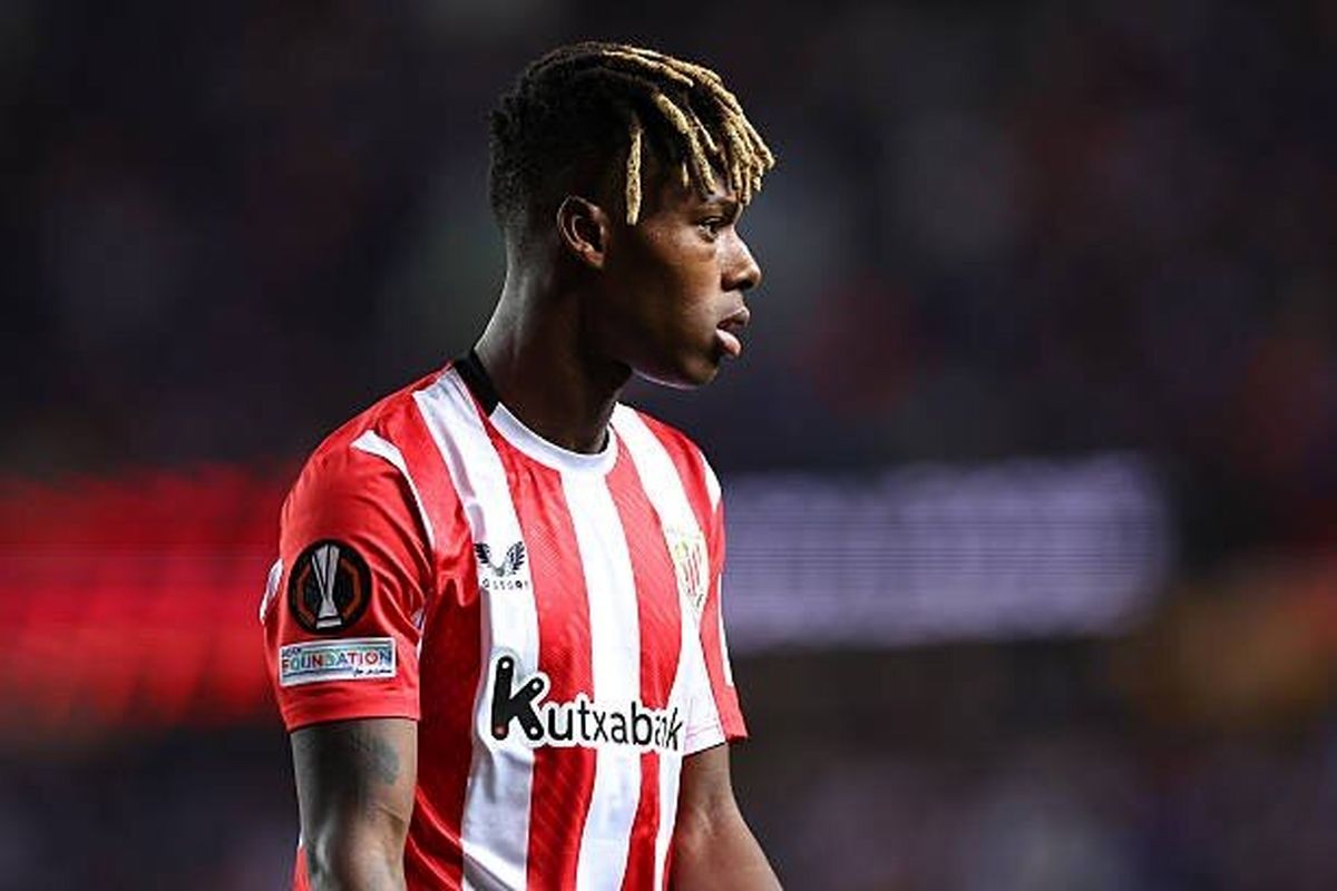 نیکو ویلیامز