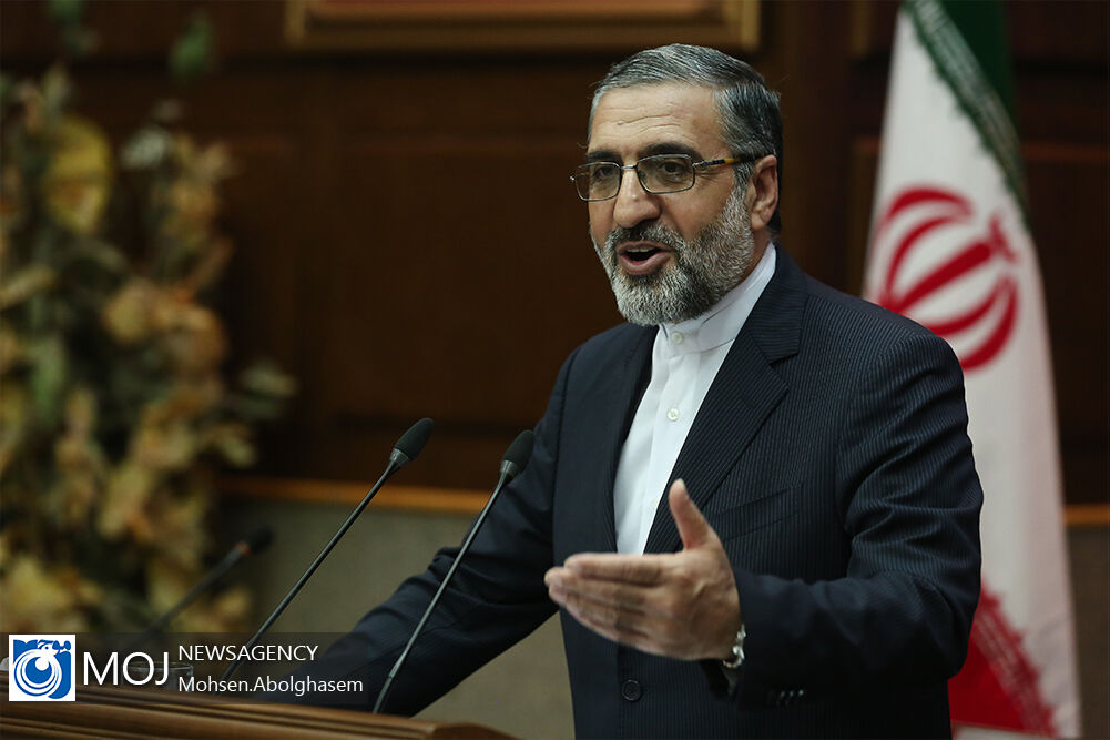 تصویب FATF در جلسه سران قوا صحت ندارد