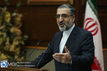 هیچ روزنامه و خبرگزاری را توقیف نکرده ایم