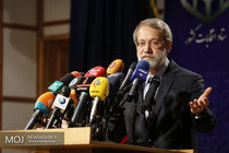 اعلام حمایت فراکسیون مستقلین از تداوم ریاست «علی لاریجانی»