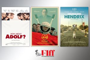 جشنواره جهانی فیلم فجر فیلم‌های کمدی معاصر نمایش می دهد / سه فیلم معرفی شد