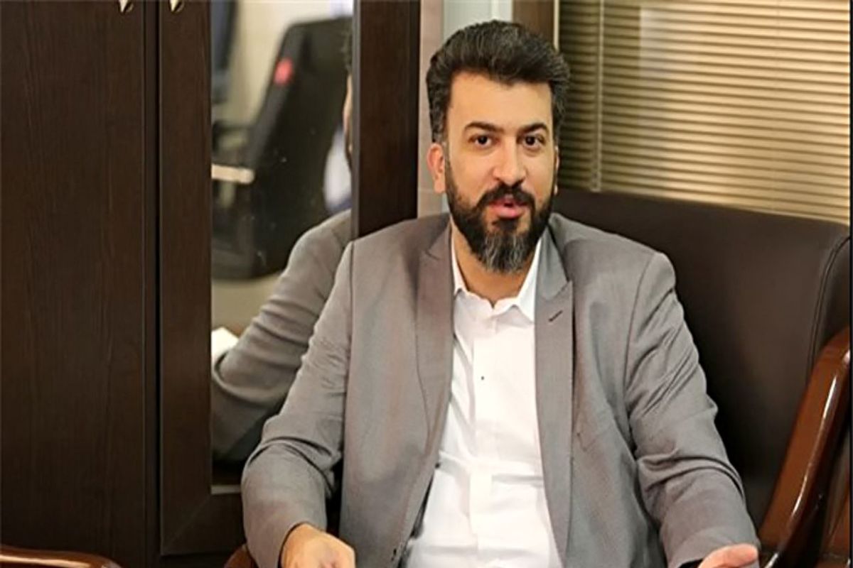 سید نواب حسینی‌ منش