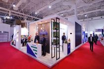 حضور فعال شرکت نفت ستاره خلیج فارس در نمایشگاه بین المللی نفت، گاز، پالایش و پتروشیمی