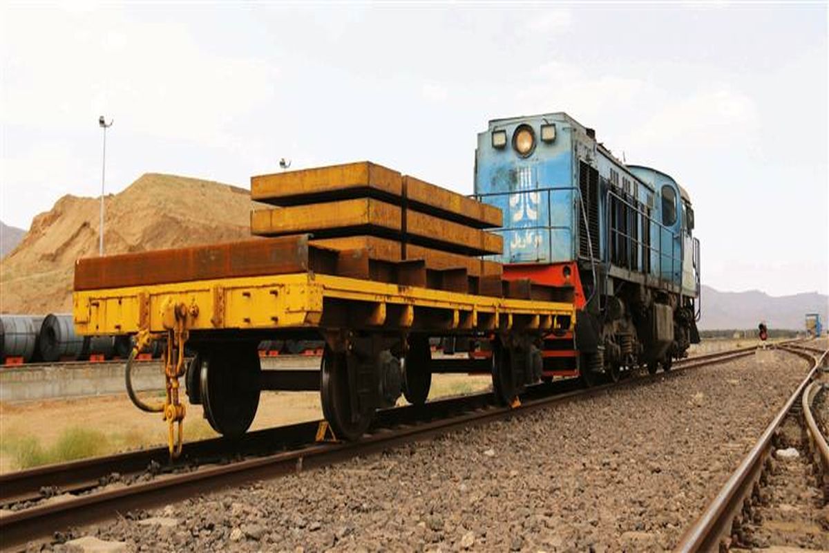 فولاد مبارکه