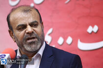 رستم قاسمی رسما برای انتخابات ریاست جمهوری دوره سیزدهم اعلام کاندیداتوری کرد