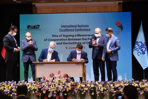 اروپا و آمریکا آماده جهش اقتصادی بعد از کرونا هستند / تحریم ها علیه ایران رفع می شود