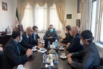 ۱۰۷۰ دهیاری در اردبیل به سامانه راهبر دسترسی دارند