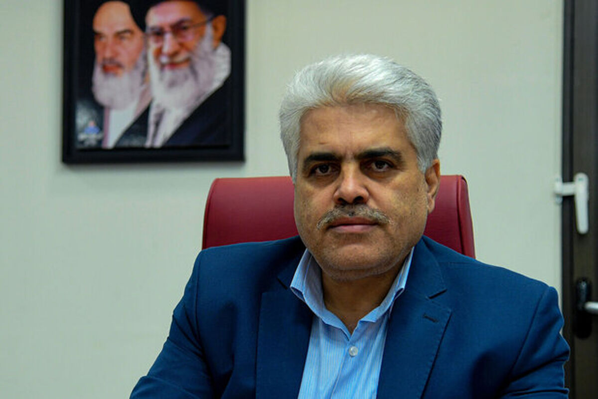 مدیرعامل شرکت ملی پخش فرآورده‌های نفتی