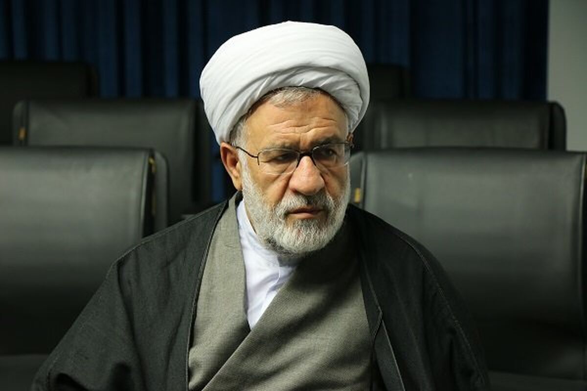 شکرالله بهرامی