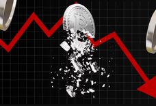 دلیل ریزش سنگین بازار رمزارزها چیست؟ 